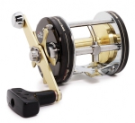 Abu Garcia Ambassadeur 6500CS Rocket Series Reel